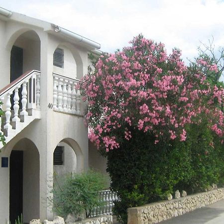 Apartments Mint Povljana - 50M From Sandy Beach Экстерьер фото
