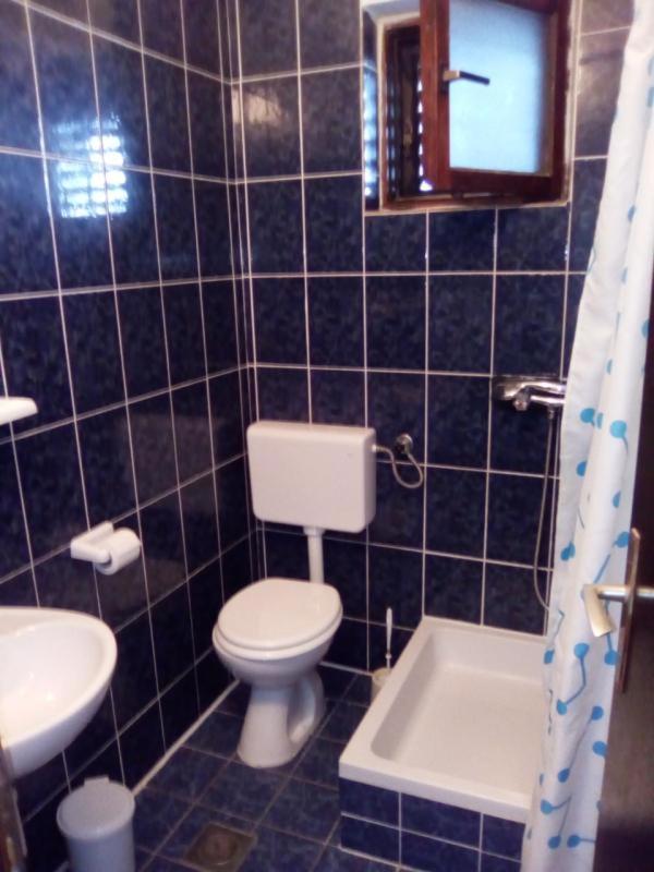Apartments Mint Povljana - 50M From Sandy Beach Экстерьер фото