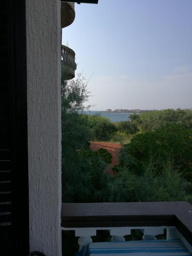Apartments Mint Povljana - 50M From Sandy Beach Экстерьер фото