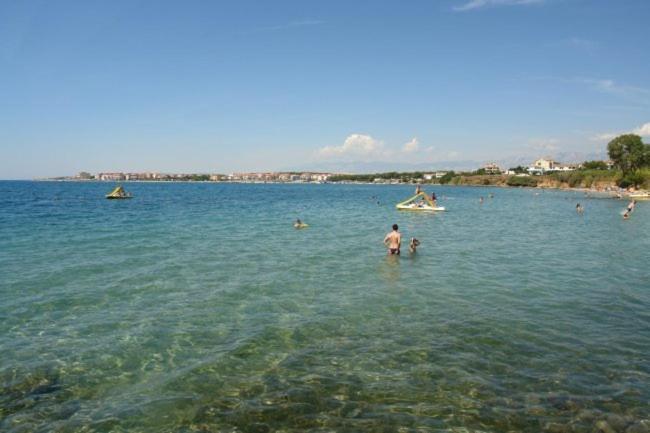 Apartments Mint Povljana - 50M From Sandy Beach Экстерьер фото
