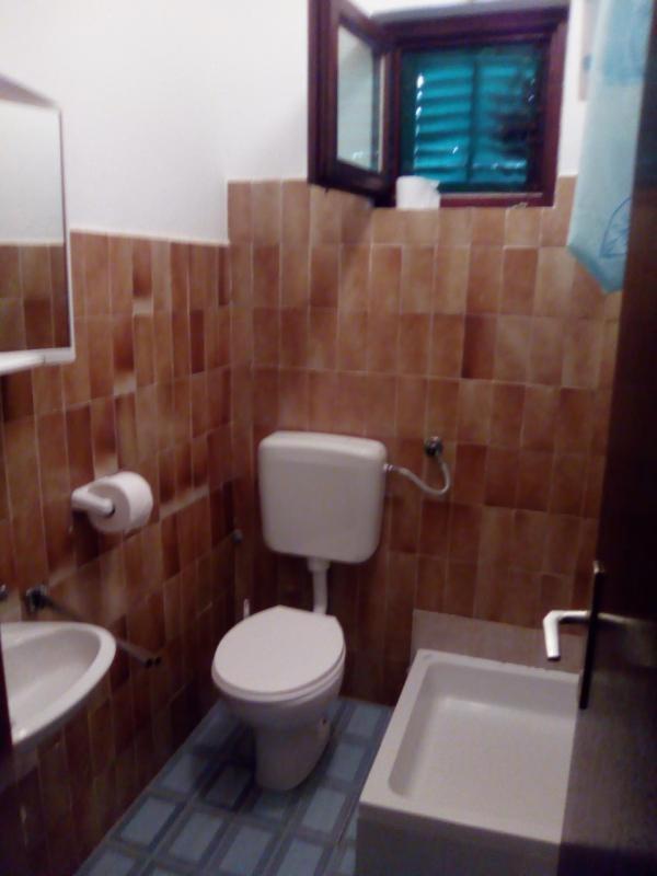 Apartments Mint Povljana - 50M From Sandy Beach Экстерьер фото
