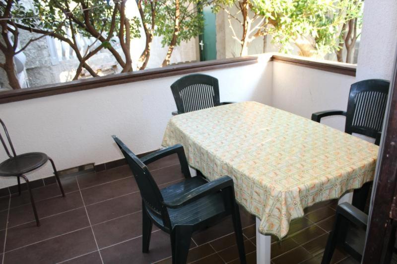 Apartments Mint Povljana - 50M From Sandy Beach Экстерьер фото
