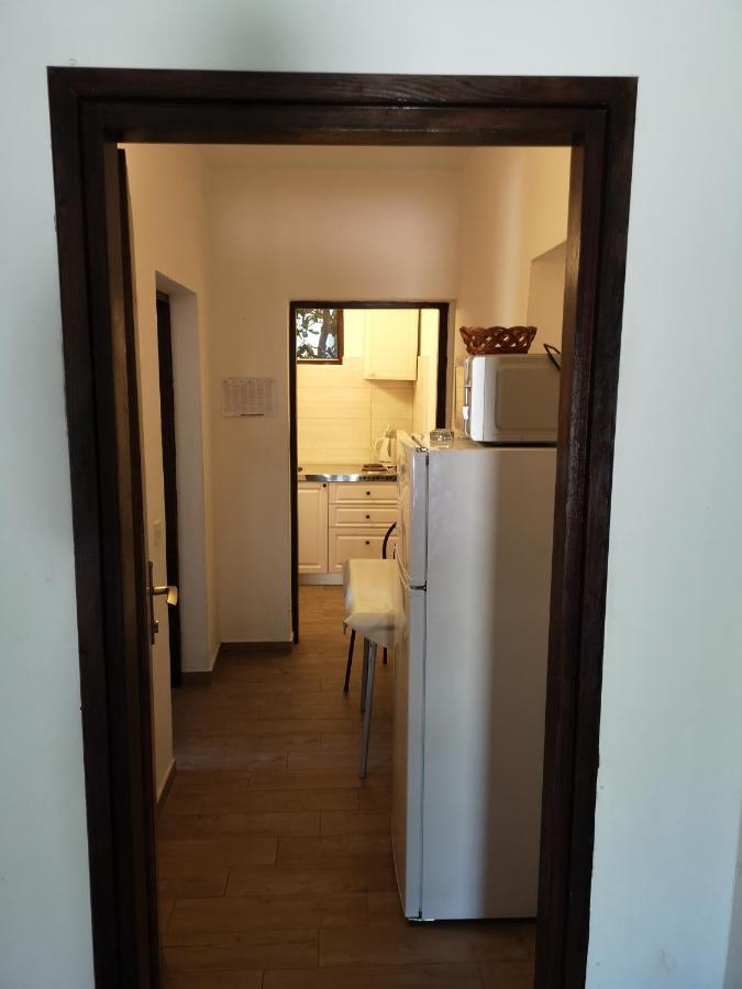 Apartments Mint Povljana - 50M From Sandy Beach Экстерьер фото