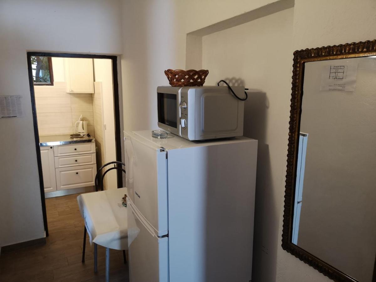 Apartments Mint Povljana - 50M From Sandy Beach Экстерьер фото